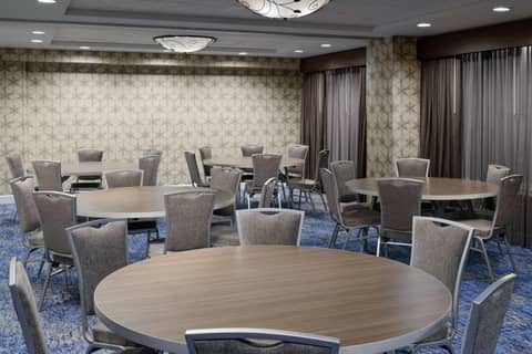 Hampton Inn & Suites Tampa Ybor City Downtown — photo 6