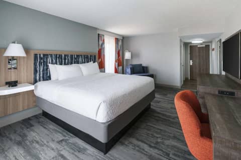 Hampton Inn & Suites Tampa Ybor City Downtown — photo 7