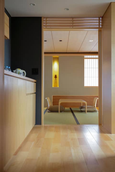 Kaminarimon Ryokan — photo 8