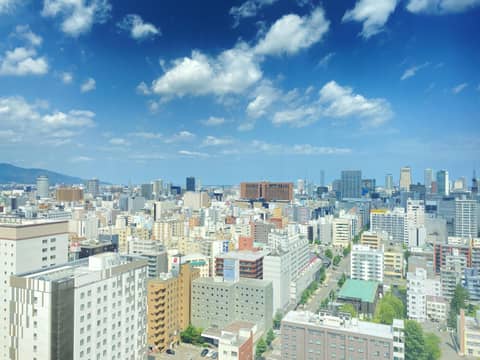 HOTEL MYSTAYS PREMIER Sapporo Park — photo 9