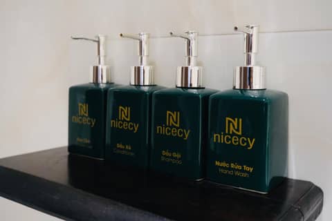 Nicecy Boutique Hotel — photo 3
