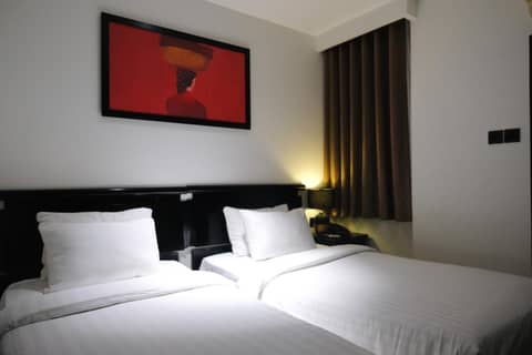 Nicecy Boutique Hotel — photo 6