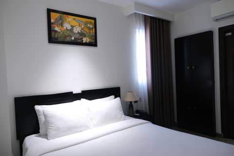 Nicecy Boutique Hotel — photo 7