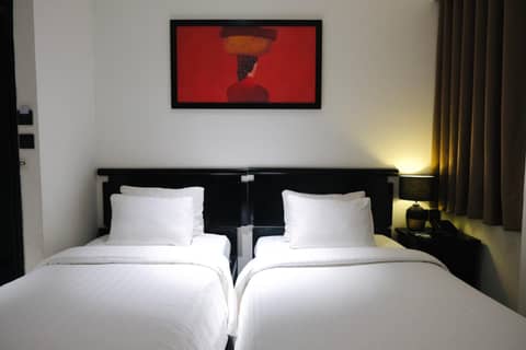 Nicecy Boutique Hotel — photo 8