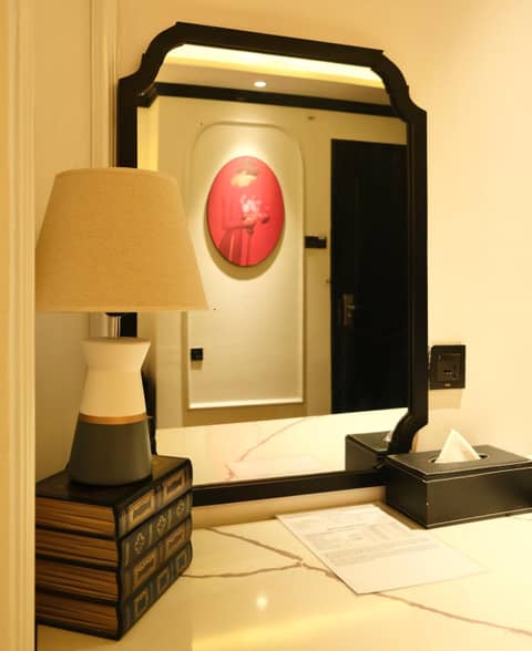 Nicecy Boutique Hotel — photo 9