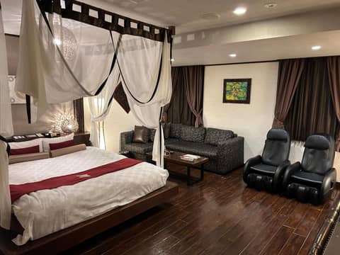 Hotel Balian Resort Shinjuku Honten — photo 5