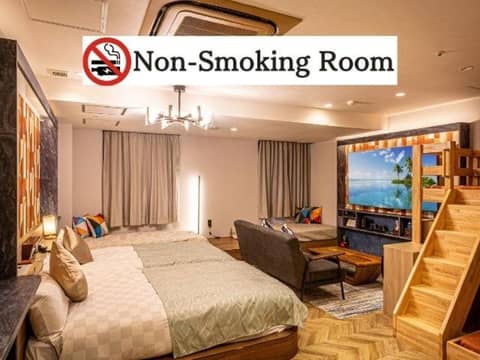 Hotel Balian Resort Shinjuku Honten — photo 7