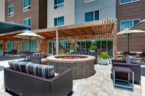TownePlace Suites by Marriott Jacksonville East — photo 2