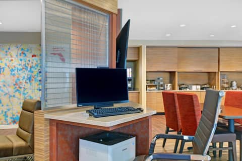 TownePlace Suites by Marriott Jacksonville East — photo 3