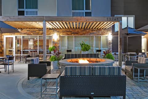 TownePlace Suites by Marriott Jacksonville East — photo 4