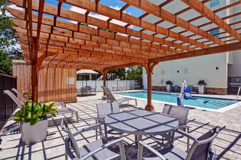 TownePlace Suites by Marriott Jacksonville East — photo 6