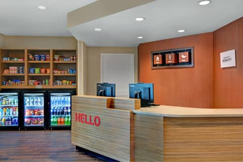 TownePlace Suites by Marriott Jacksonville East — photo 8