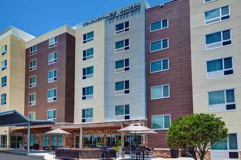 TownePlace Suites by Marriott Jacksonville East — photo 9