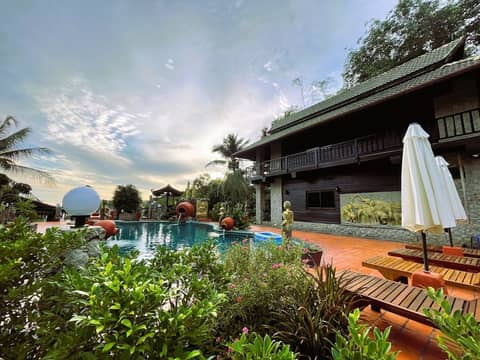 Boomerang Village Resort Kata — photo 5