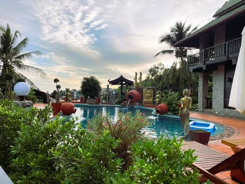 Boomerang Village Resort Kata — photo 6