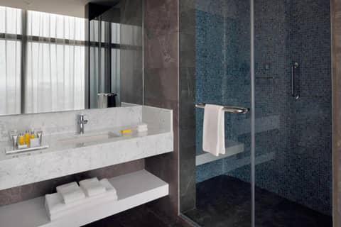 Istanbul Marriott Hotel Sisli — photo 9