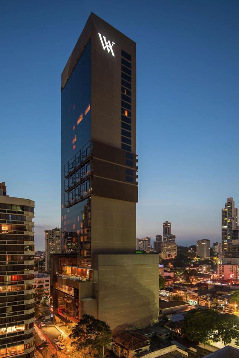 Waldorf Astoria Panama — photo 1