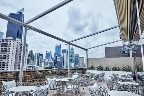 Waldorf Astoria Panama — photo 4