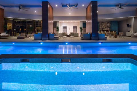 Waldorf Astoria Panama — photo 5