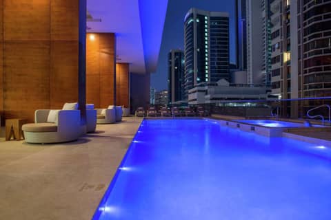 Waldorf Astoria Panama — photo 7