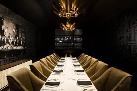 Hotel ZaZa Houston Memorial City — photo 3