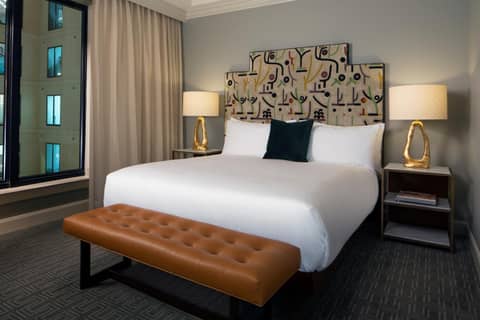 Hotel ZaZa Houston Memorial City — photo 4