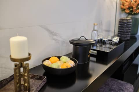 Duplo Charme Boutique Hotel — photo 3