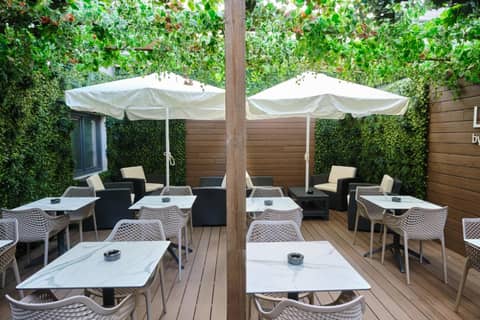 Duplo Charme Boutique Hotel — photo 8