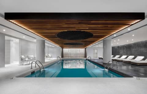 Fairmont The Queen Elizabeth — photo 9
