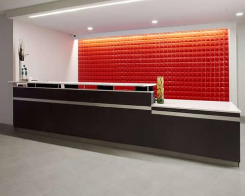 Hyatt House Washington DC Downtown Convention Center — photo 3