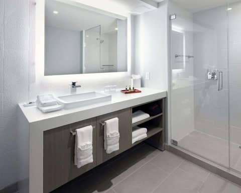 Hyatt House Washington DC Downtown Convention Center — photo 4