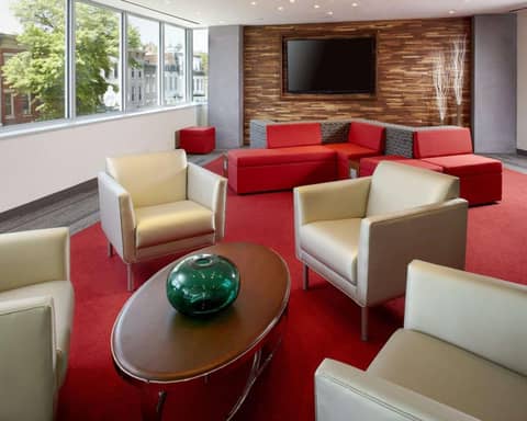 Hyatt House Washington DC Downtown Convention Center — photo 5