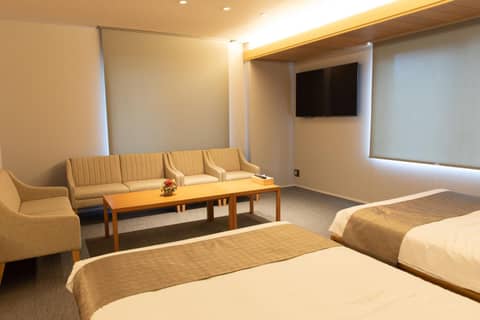 GRAND BASE Nagoya Ekinishi — photo 2