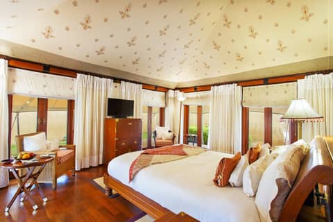The Oberoi Rajvilas Jaipur — photo 4