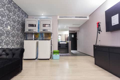 FX Hotel Taipei Nanjing East Road Branch — photo 2