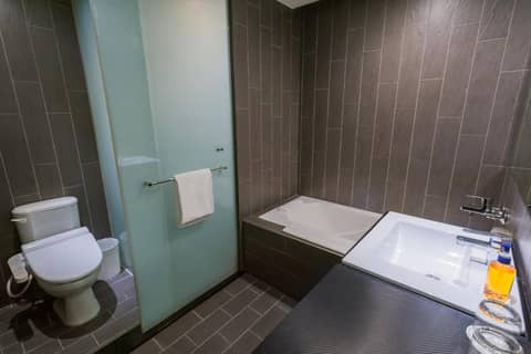 FX Hotel Taipei Nanjing East Road Branch — photo 3