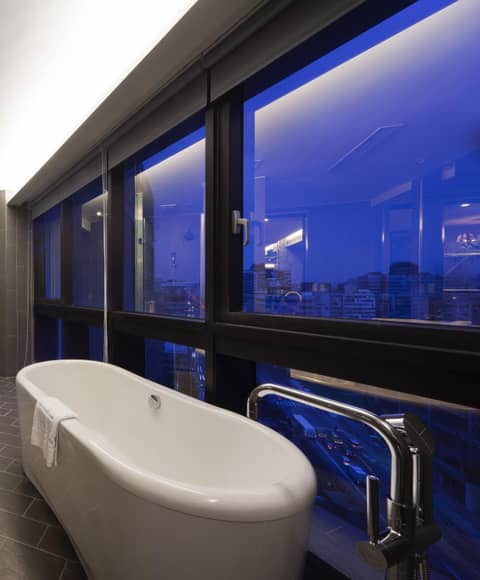 FX Hotel Taipei Nanjing East Road Branch — photo 5