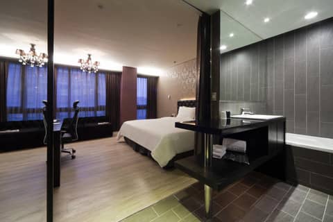 FX Hotel Taipei Nanjing East Road Branch — photo 6