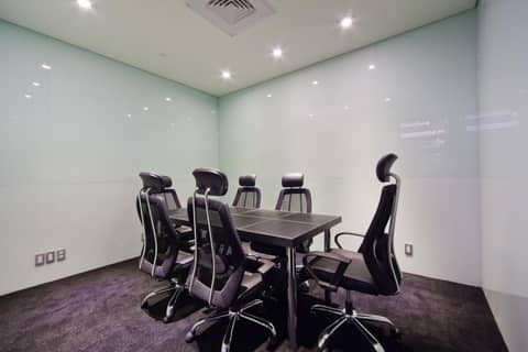 FX Hotel Taipei Nanjing East Road Branch — photo 8