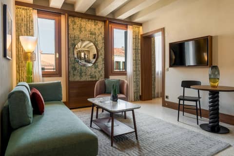 Ca' di Dio - VRetreats an SLH Hotel — photo 2