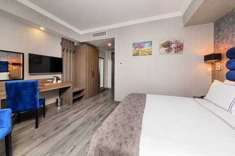 Demiray Hotel Old City — photo 2