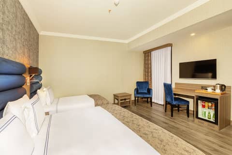 Demiray Hotel Old City — photo 5