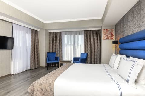 Demiray Hotel Old City — photo 7