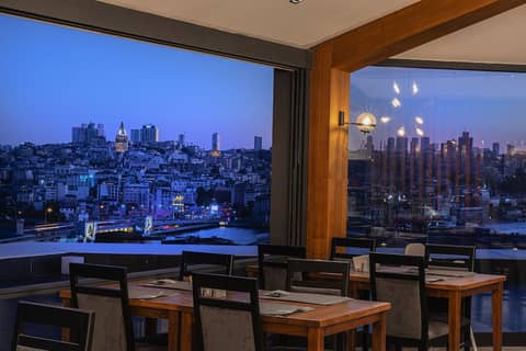 Demiray Hotel Old City — photo 8