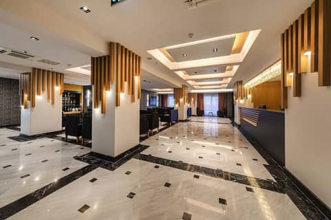 Demiray Hotel Old City — photo 9