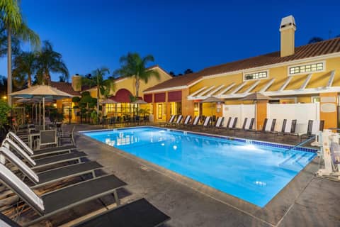 Clementine Hotel & Suites Anaheim — photo 6