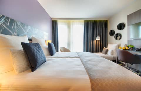 Leonardo Hotel Munich City East — photo 5