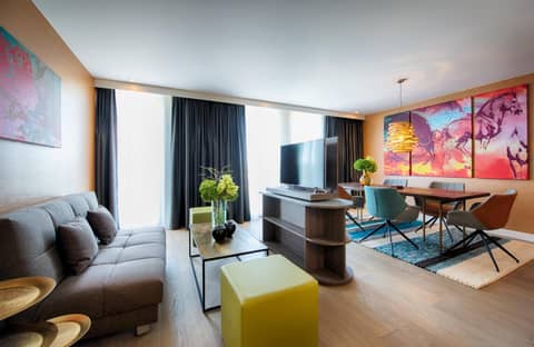 Leonardo Hotel Munich City East — photo 7