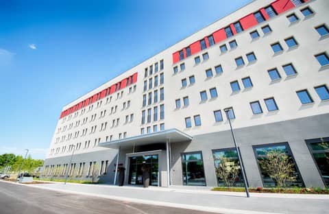 Leonardo Hotel Munich City East — photo 9