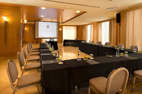 Hotel Sevilla Center — meeting & event spaces
